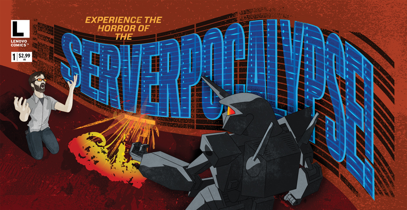 Serverpocalypse