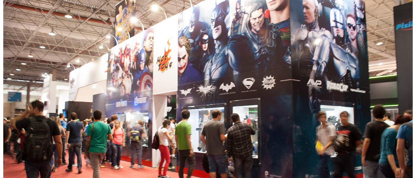 Comic-con