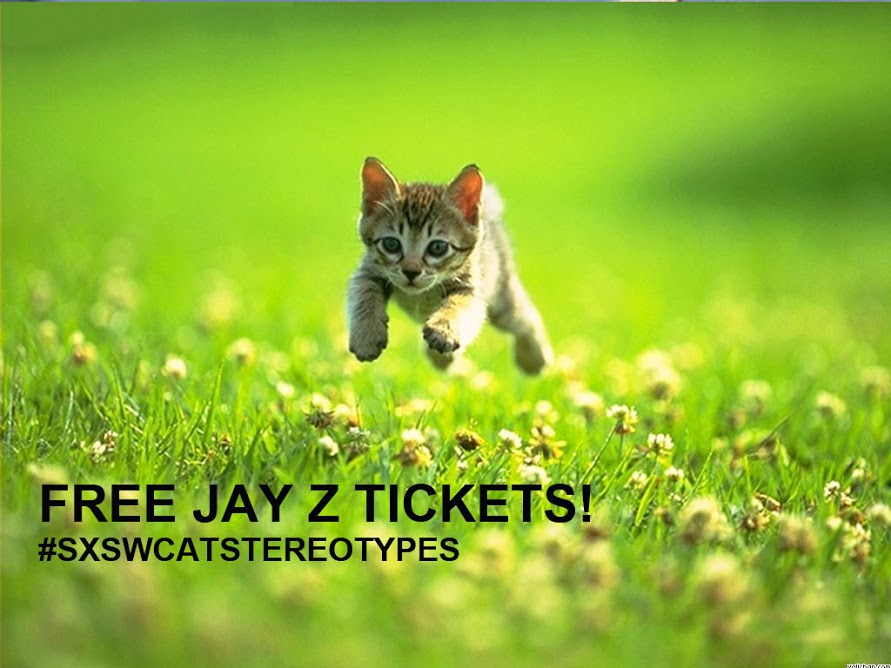 Jay z cat